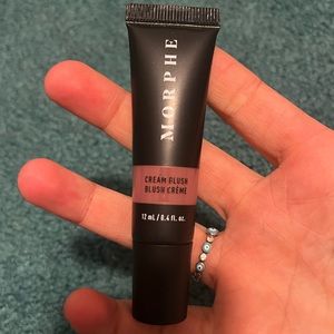 🔥2 for $25 NIB Morphe crème blush